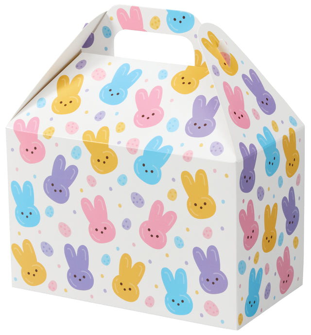 Sweet Bunnies - Gable Box - 8-1/2 x 5 x 5-1/2"