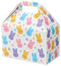 Sweet Bunnies - Gable Box - 8-1/2 x 5 x 5-1/2"