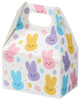 Sweet Bunnies - Mini Gable Box - 4 x 2-1/2 x 2-1/2"