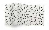Squiggles - Tissue - Ream - 20 x 30"