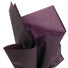 Eggplant - Tissue - Ream - 20" x 30" - Quire Folded
