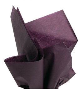 Solid Color Tissue - 24 Sheet Packs