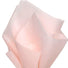 Blush - Tissue - Ream - 20" x 30" - Quire Folded