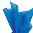 Fiesta Blue - Tissue - Ream - 20" x 30" - Quire Folded