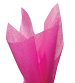 Cerise - Tissue - Ream - 20" x 30" - Quire Folded