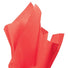 Mandarin Red - Tissue - Ream - 20" x 30" - Quire Folded