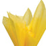 Buttercup - Tissue - Ream - 20" x 30" - Quire Folded