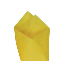 Buttercup - Tissue Wrap - 20 x 30"