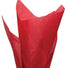 Scarlet - Tissue - Ream - 20" x 30" - Quire Folded