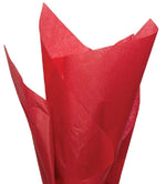 Scarlet - Tissue - Ream - 20" x 30" - Quire Folded