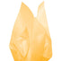 Goldenrod - Tissue - Ream - 20" x 30" - Quire Folded