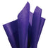 Purple - Tissue - Ream - 20" x 30" - Quire Folded