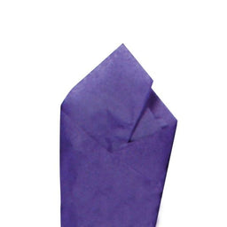 Purple - Tissue Wrap - 20 x 30"