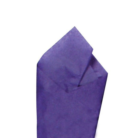 Purple - Tissue Wrap - 20 x 30"