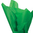Kelly Green - Tissue - Ream - 20" x 30" - Quire Folded