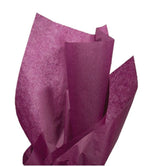 Cabernet - Tissue - Ream - 20" x 30" - Quire Folded
