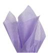 Lavender - Tissue - Ream - 20" x 30" - Quire Folded