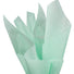 Cool Mint - Tissue - Ream - 20" x 30" - Quire Folded