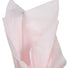 Light Pink - Tissue - Ream - 20" x 30" - Quire Folded