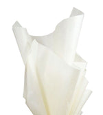 French Vanilla - Tissue - Ream - 20" x 30" - Quire Folded