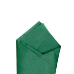 Holiday Green - Tissue Wrap - 20 x 30"