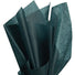 Teal - Tissue - Ream - 20" x 30" - Quire Folded