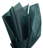 Teal - Tissue - Ream - 20" x 30" - Quire Folded