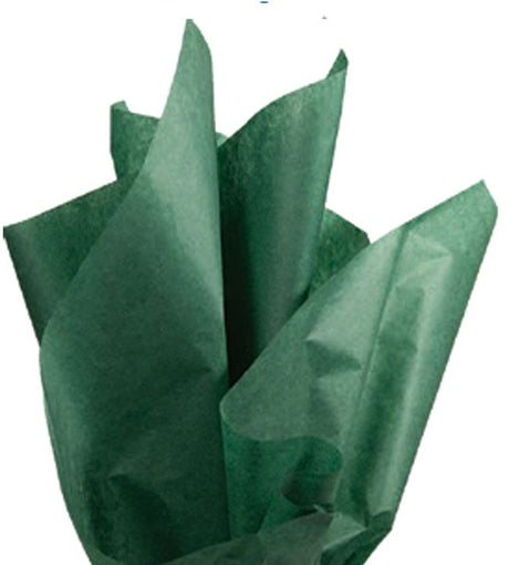 Solid Color Tissue - 24 Sheet Packs
