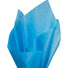 Turquoise - Tissue - Ream - 20" x 30" - Quire Folded