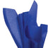 Parade Blue - Tissue - Ream - 20" x 30" - Quire Folded