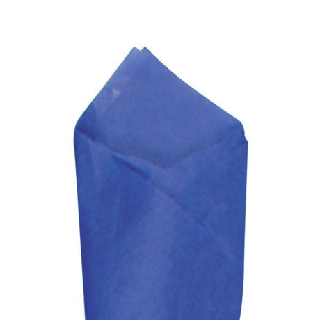 Parade Blue - Tissue Wrap - 20 x 30"