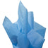Pacific Blue - Tissue - Ream - 20" x 30" - Quire Folded