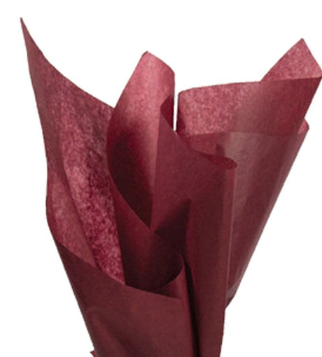 Solid Color Tissue - 24 Sheet Packs