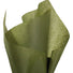 Olive - Tissue - Ream - 20" x 30" - Quire Folded