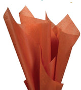 Solid Color Tissue - 24 Sheet Packs