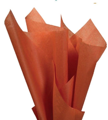 Solid Color Tissue - 24 Sheet Packs