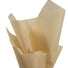 Tan - Tissue - Ream - 20" x 30" - Quire Folded