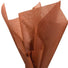 Cinnamon - Tissue - Ream - 20" x 30" - Quire Folded