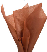 Cinnamon - Tissue - Ream - 20" x 30" - Quire Folded