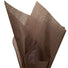 Brown - Tissue - Ream - 20" x 30" - Quire Folded