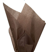 Brown - Tissue - Ream - 20" x 30" - Quire Folded