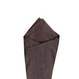 Brown - Tissue Wrap - 20 x 30"