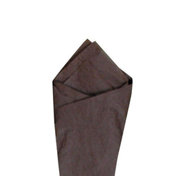 Brown - Tissue Wrap - 20 x 30"