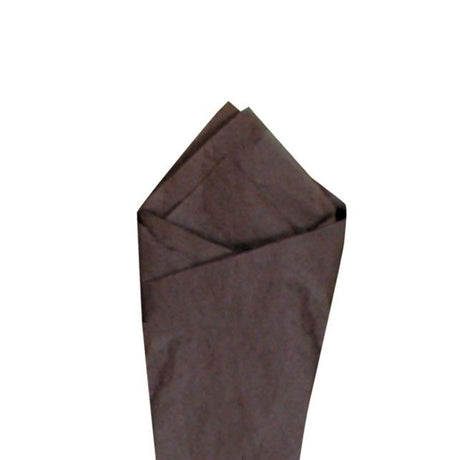 Brown - Tissue Wrap - 20 x 30"