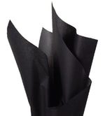 Black - Tissue - Ream - 20" x 30" - Quire Folded