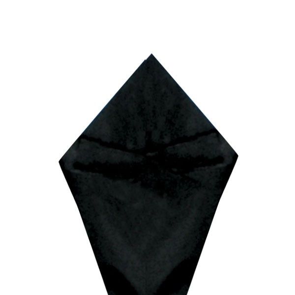 Black - Tissue Wrap - 20 x 30"