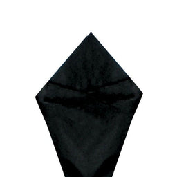 Black - Tissue Wrap - 20 x 30"