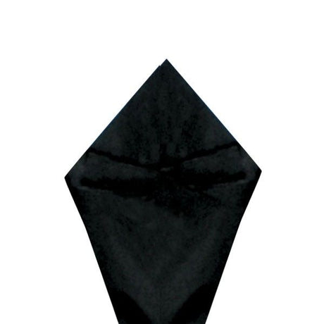 Black - Tissue Wrap - 20 x 30"