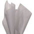 Light Grey - Tissue - Ream - 20" x 30" - Quire Folded
