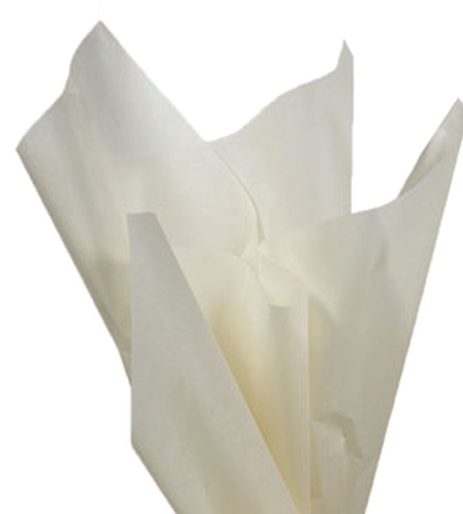 Solid Color Tissue - 24 Sheet Packs